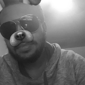 Meet your Posher, Elijah